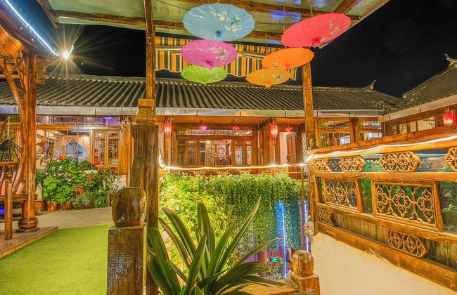 Erquan Inn Ancient city - Foto 40