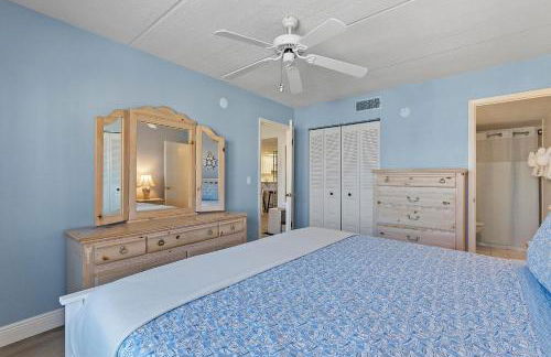 Ocean Terrace Club 706 - Foto 20