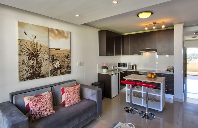 The Quadrant Apartments - Foto 46