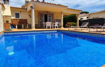 LLOGUER30 Cecilia's House the paradise - Foto 22