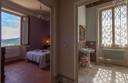 Agriturismo Villa Ulivello in Chianti - Foto 44