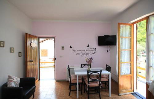 Green Riviera Case Vacanza - Foto 39