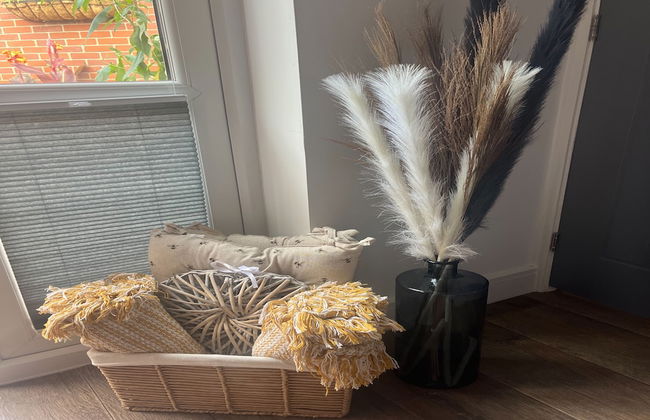 Stunning 1-bed Private Apartment in Norwich - Foto 11