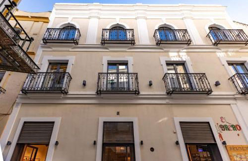 Duplex con Terraza Privada y vistas a la Catedral - Photo 56