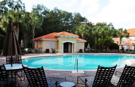 Family Friendly 4 Bedrooms with GameRoom close to Disney in Compass Bay 5103 - Foto 116