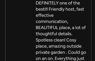 The Hive - Unique log cabin with wood burning stove - Foto 24