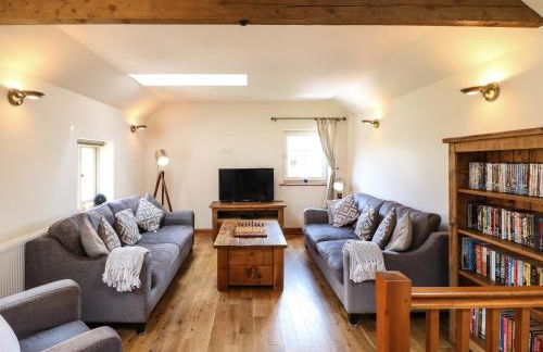 Chestnuts Barn - Foto 2