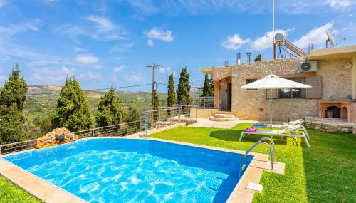 Stefania Villa Ena in Roumeli - Foto 2, Other