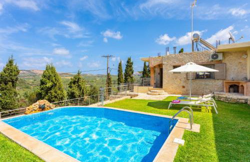 Stefania Villa Ena in Roumeli - Photo 2