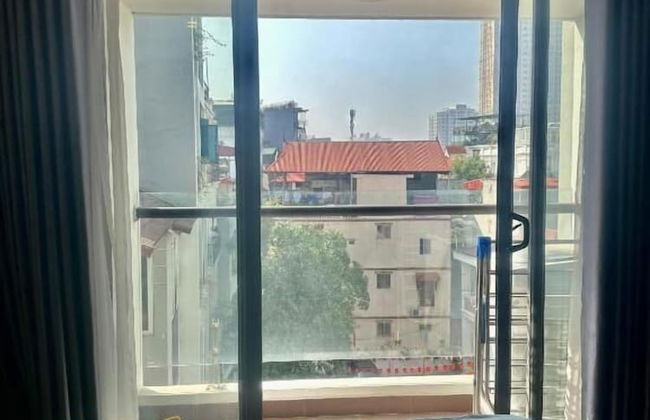 Luxe Paradise Residence Nhat Chieu - Foto 16