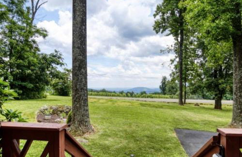 Blue Mountain Getaway Hot tub, Winery, Game Room - Foto 30