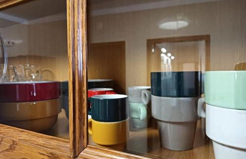 Alojamentos Vila Alpalhão - Foto 25