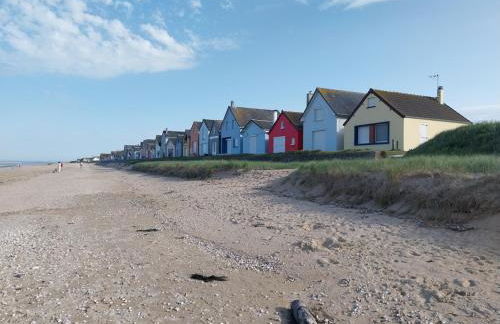Gîtes de la Mouette - Le Sauticot 4-5 personnes - Foto 17