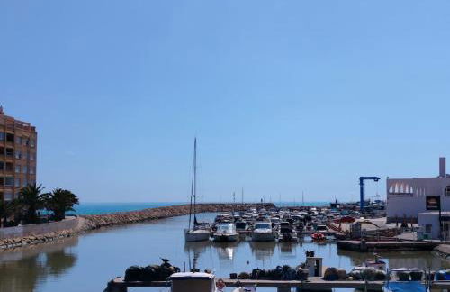 Seahorse apartment El Perelló - Foto 15