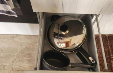 Cozy apartment in Nea Kios - Foto 21