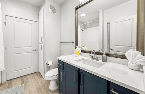 Apartmint at Deep Ellum - Dallas - Foto 49