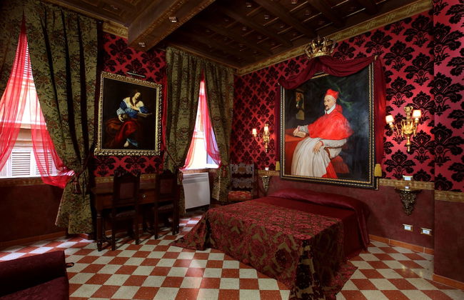 Antica Dimora De Michaelis - Foto 19