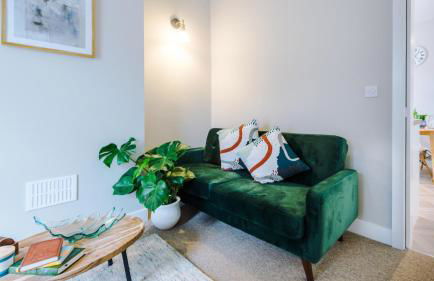 Designer apartments for City Breaks in Chester - Photo 79