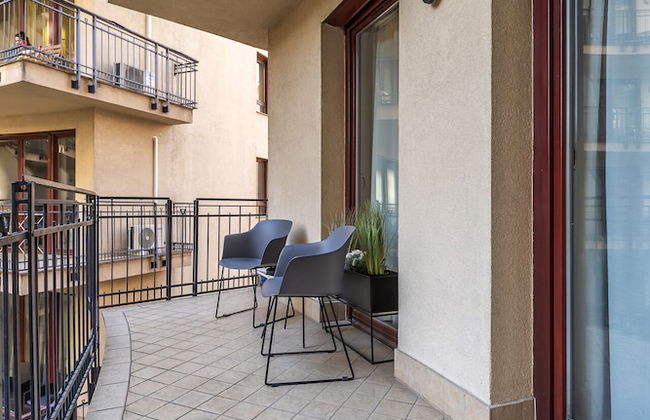 Venus Apartments - King Street V - Photo 24