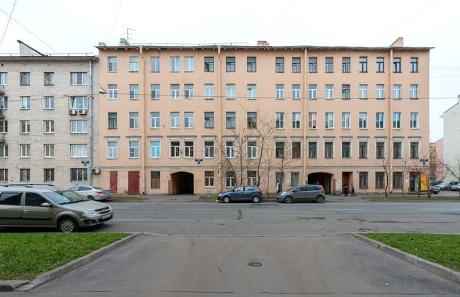 Ptitsa Hotel - Foto 72