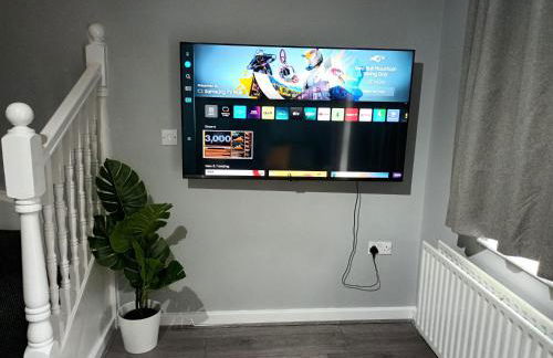 Silverlight's Place - 2BR Home in Central Oldbury - Foto 30