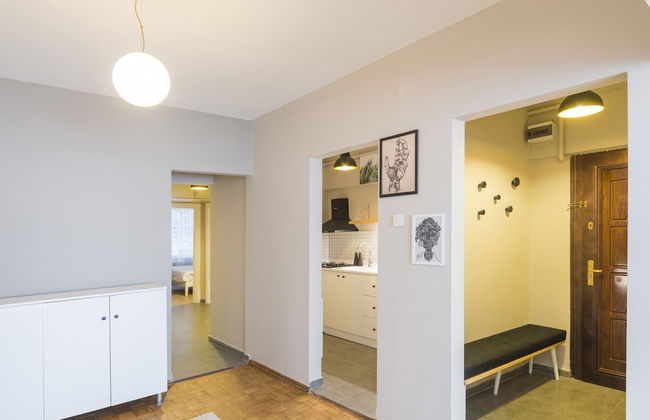 City Style Penthouse in Downtown - Foto 45