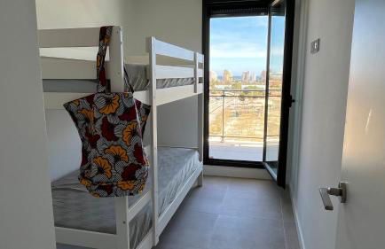 Calpesunrisetower - Photo 23