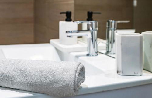 Résidence Gilbert - Appartements design centre ville - Foto 18