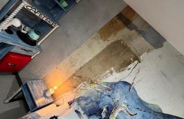 Global Home - Aparthotel - No Contact Check In - Foto 79