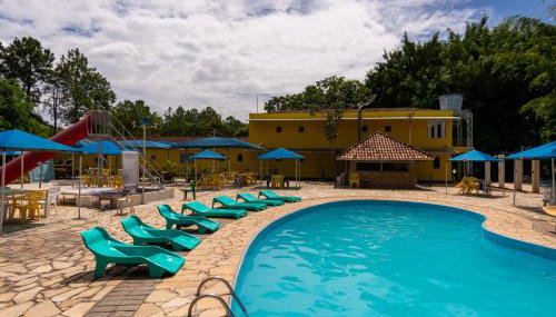 Hotel Fazenda Pé da Serra - Foto 5