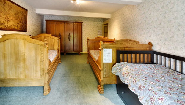 Very Authentic Ardennes House - Photo 2, Room