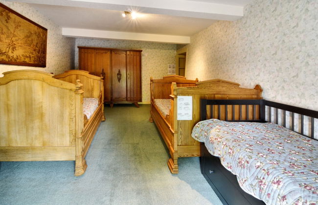 Very Authentic Ardennes House - Photo 6