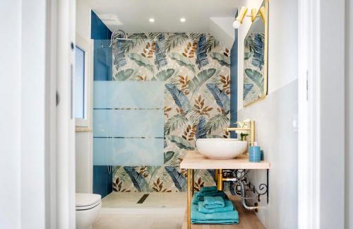 Colonna Secret, Private Jacuzzi in Historic Center - Foto 5