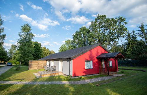 Apartamenty Podwarszawskie - Photo 1