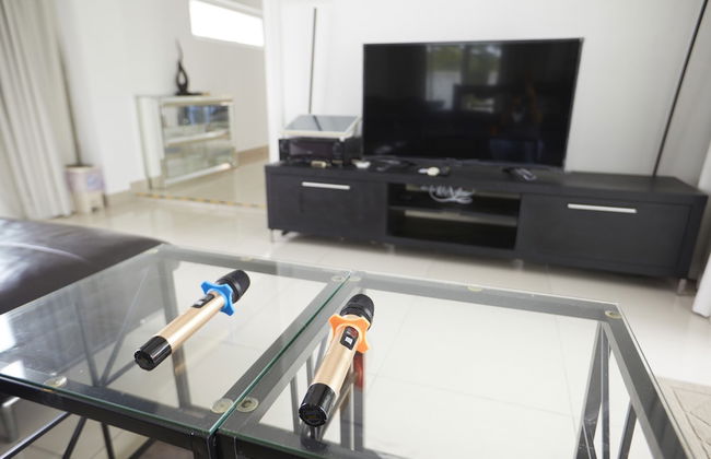 Desaru Arcadia Villa By Convergence - Foto 48