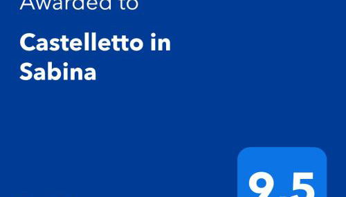 Castelletto in Sabina - Foto 3