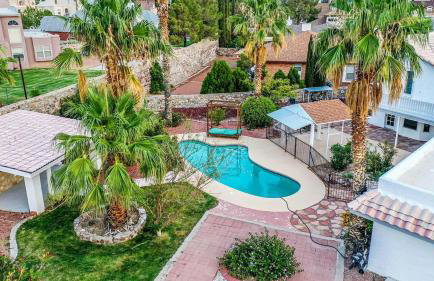 West EP Poolside Mountain Views - Foto 47