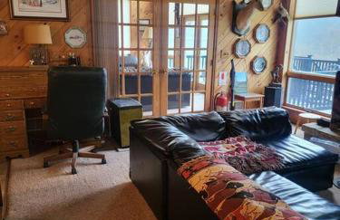 Fireball's Lodge - Foto 11