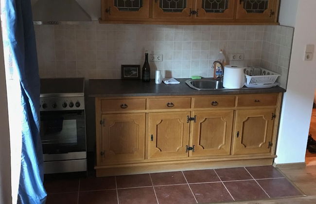 Tuxie Haus - Foto 24