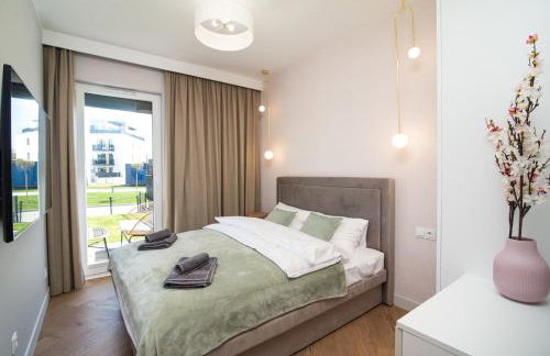 Apartamenty Fale Morskie - Foto 31