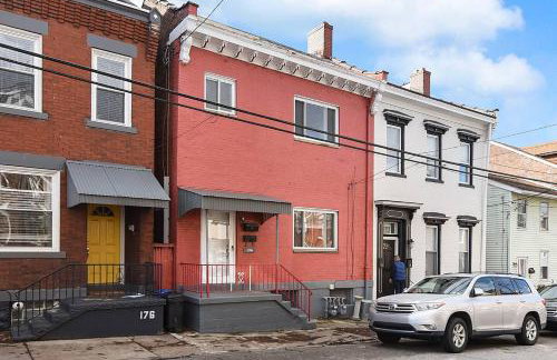 Lawrenceville Charm Free Park - Foto 26