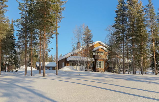 Hiihtogreeni a - Foto 30