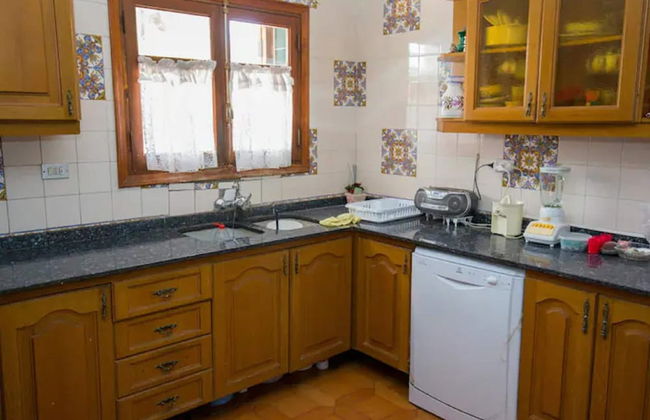 Valencia Countryside Villa - Foto 10