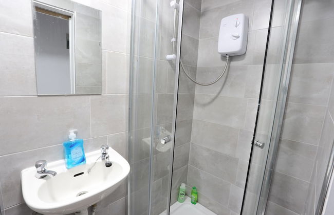 Birmingham HS2 NEC AIRPORT - Foto 30