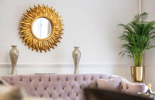 Liverpool Georgian Quarter Townhouse Rodney St - Foto 40