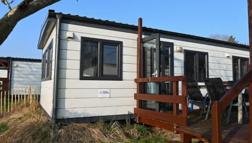 Ferienpark Süderstapel - Eiderufer 3 - Foto 4