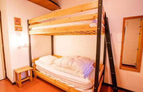 Résidence Les Campanules - Charmant appartement à l'orée de la Forêt MAE-3134 - Foto 9