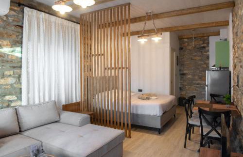 The Lake House Angeliki - Foto 11