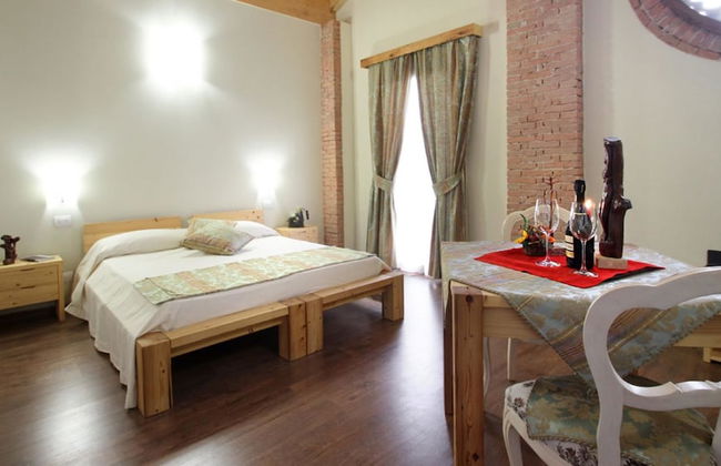 Agriturismo All' Albaro - Foto 5