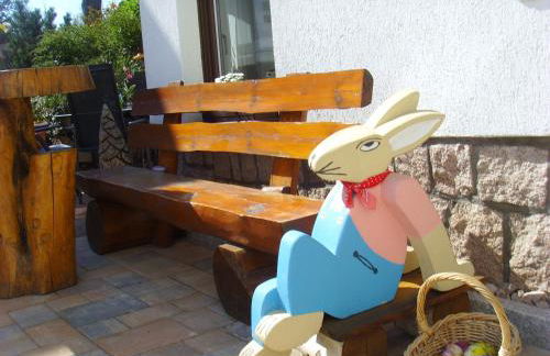 Ferienwohnung Reißmann - Foto 28